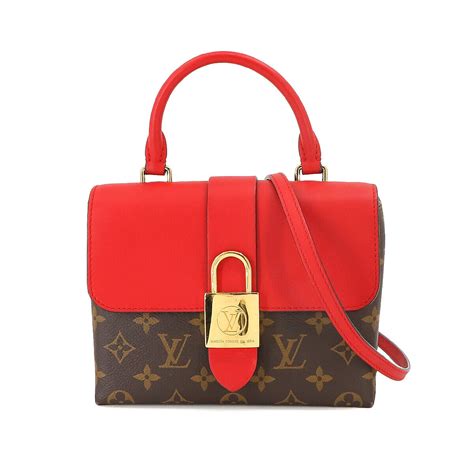 Louis Vuitton Locky BB M44322 